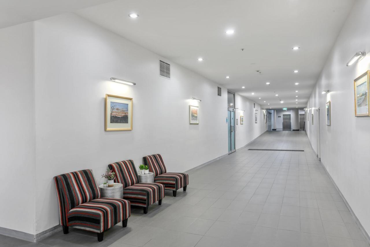 Tweed Ultima Apartments Твид-Хедс Экстерьер фото