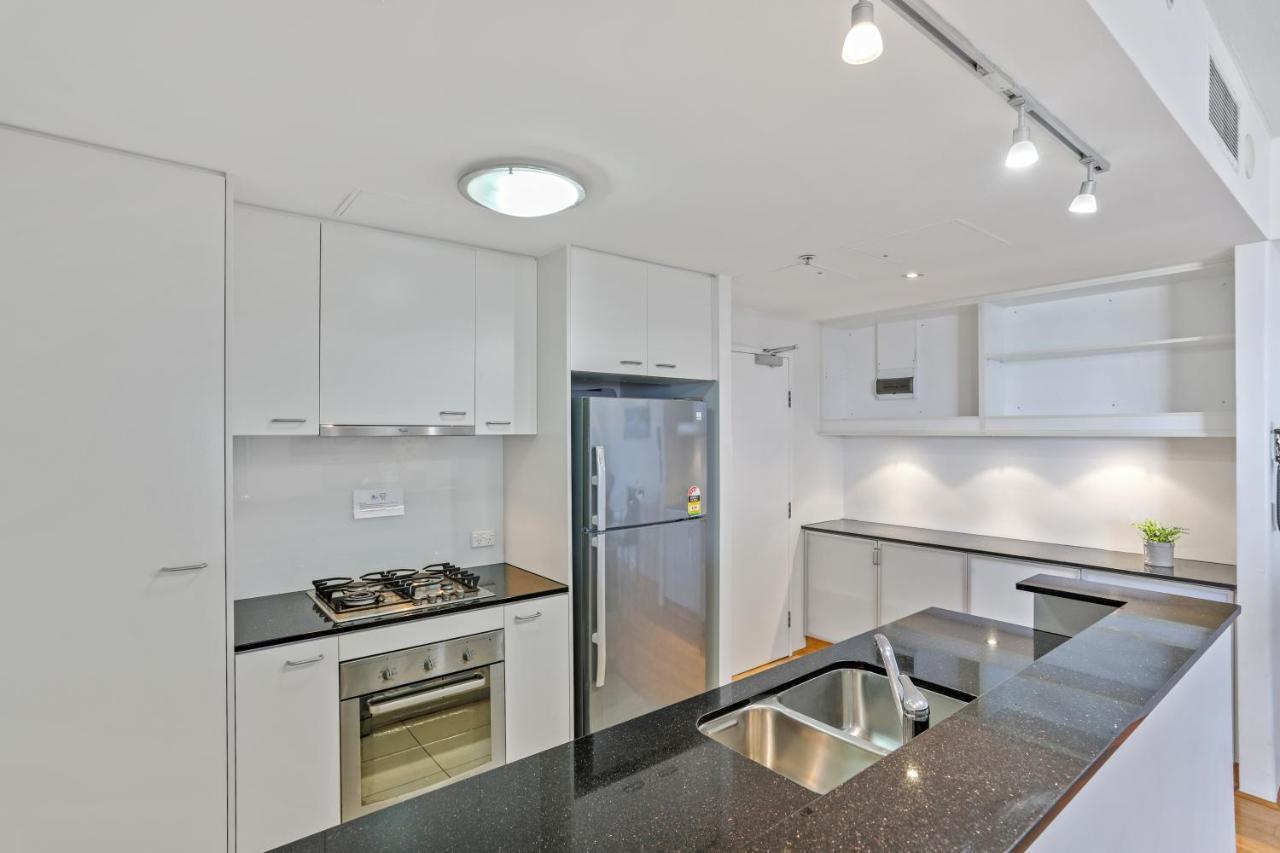 Tweed Ultima Apartments Твид-Хедс Экстерьер фото
