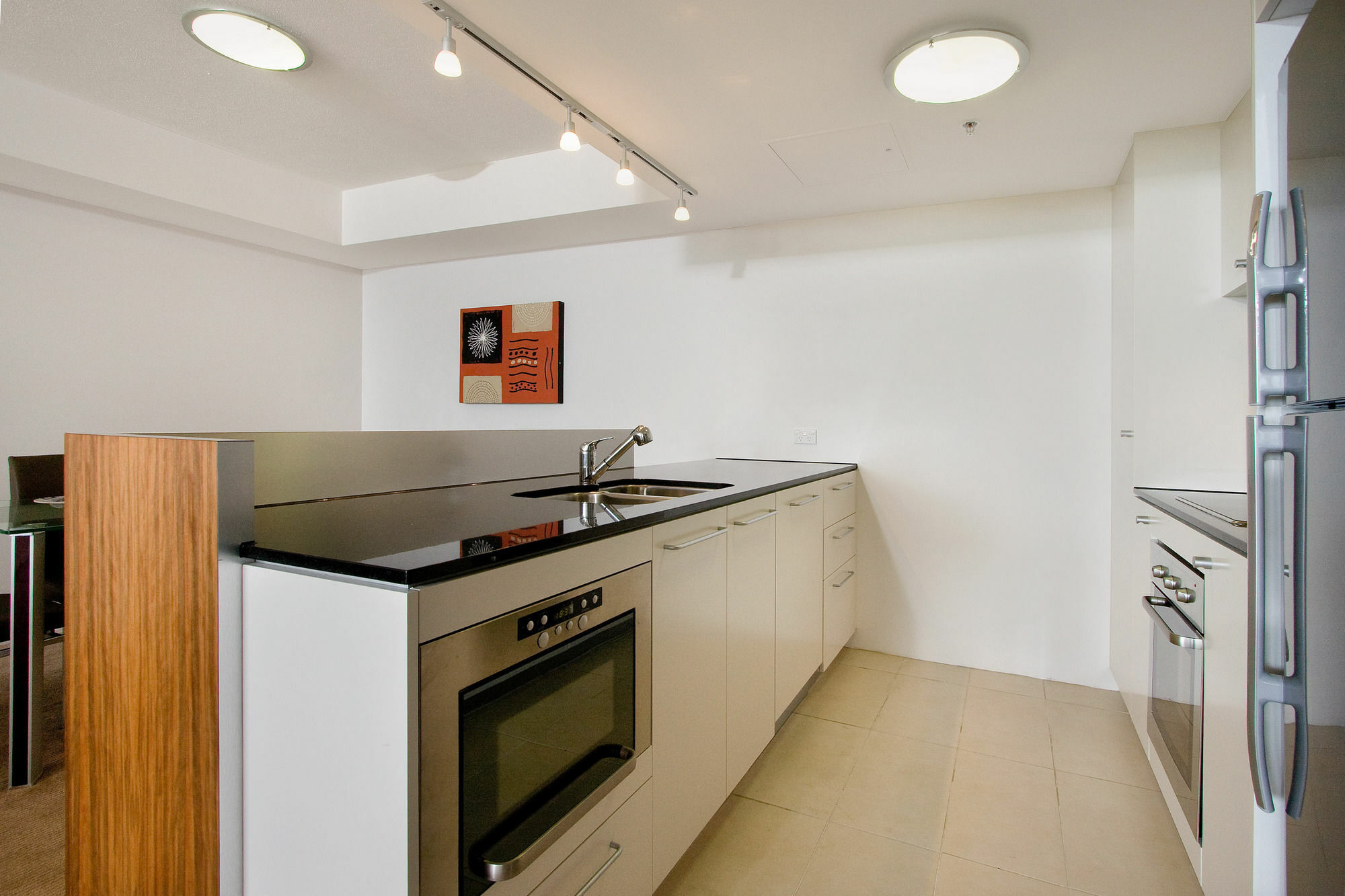 Tweed Ultima Apartments Твид-Хедс Экстерьер фото